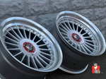 Комплект дисков Alpina 17x8/9 et15/20 5x120