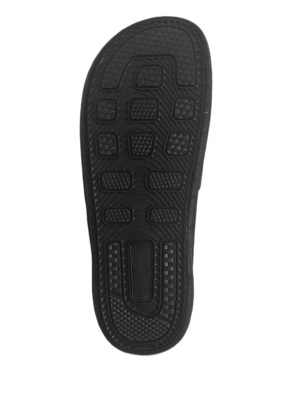Сланцы Bullpadel Sandal - black