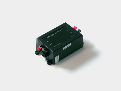 Диммер для ленты с брелоком 8А 12V/24V,, RF-DIM-3-8A