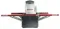 Корончатое сверло Karnasch 12х30 мм, GOLD-LINE, Weldon 19, арт. 20.1260U-012