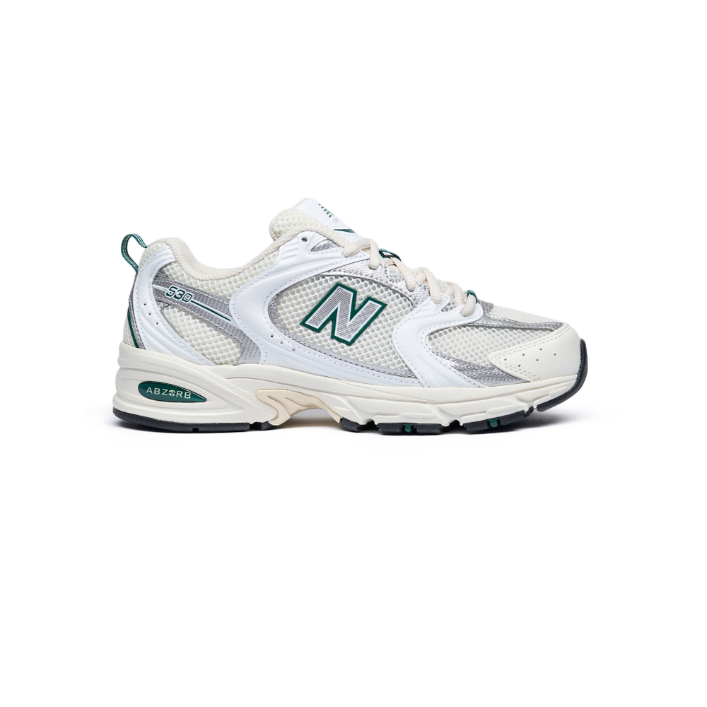 Кроссовки New Balance 530 "Sea Salt Marsh Green"