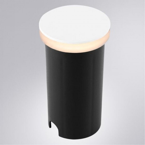 Встраиваемый светодиодный светильник Arte Lamp PIAZZA A3601IN-1WH