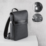 EMPIRE BACKPACK. Полипропиленовый рюкзак для ноутбука 14''