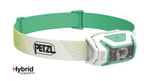 Фонарь светодиодный налобный Petzl Actik Core зеленый, 600 лм, аккумулятор, E065AA02