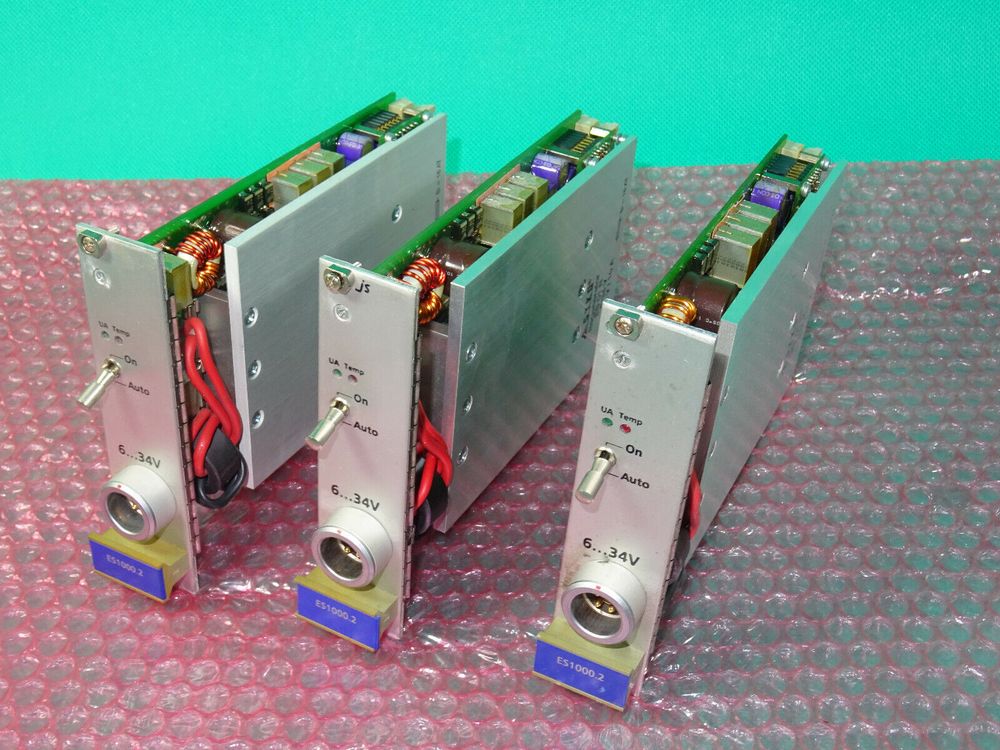ETAS SYKO ES1000.2 / ES 01 R ETAS SYKO ES1000.2 / ES 01 R