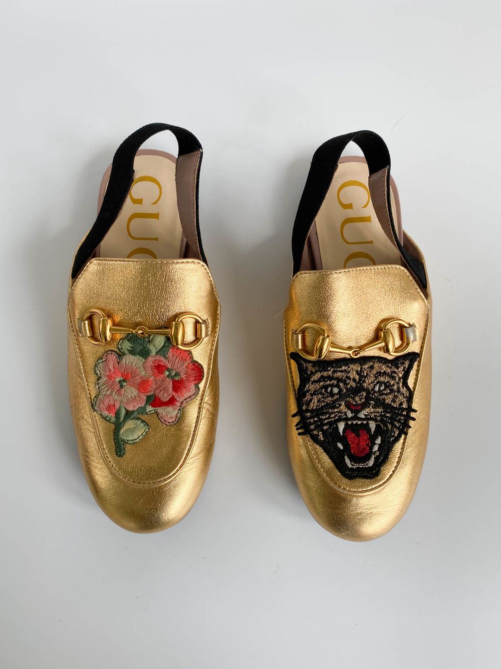 Сабо Gucci