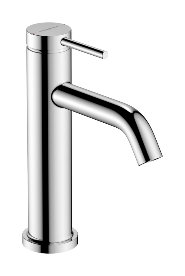 Hansgrohe Tecturis S Смеситель для раковины 110, однорычажный, без сливного г