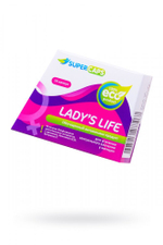 Возбуждающие капсулы для женщин LadysLife 14 шт