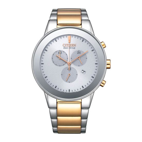 Наручные часы Citizen AT2244-84A
