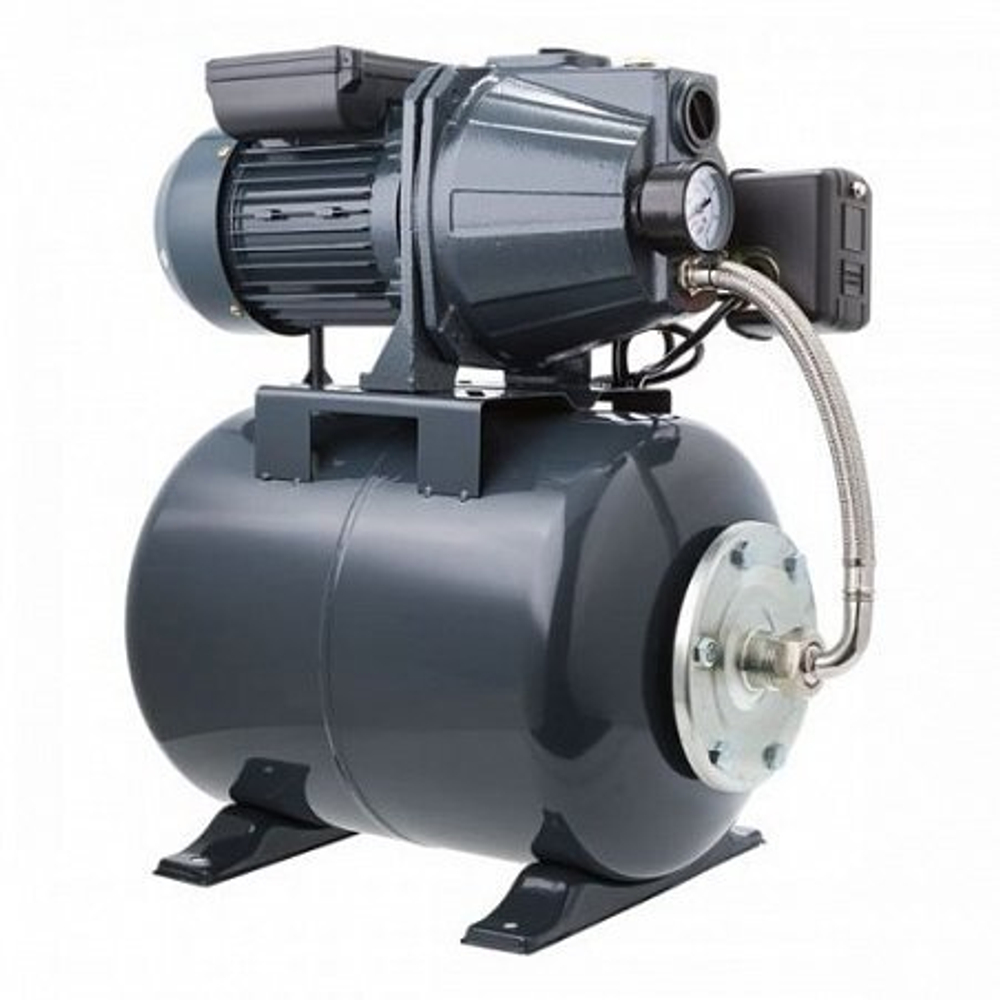 Насосная станция AQUALINK AS CI-50/70-24 1100Вт 05103