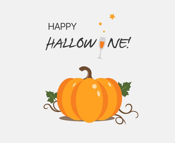 Happy Hallo-wine! Happy Hallo-wine!