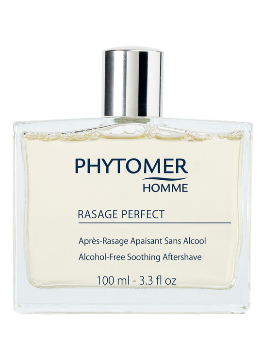PHYTOMER RASAGE PERFECT SOOTHING AFTER-SHAVE