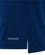 Футболка игровая Jogel DIVISION PerFormDRY Union Jersey-K, темно-синий Z4