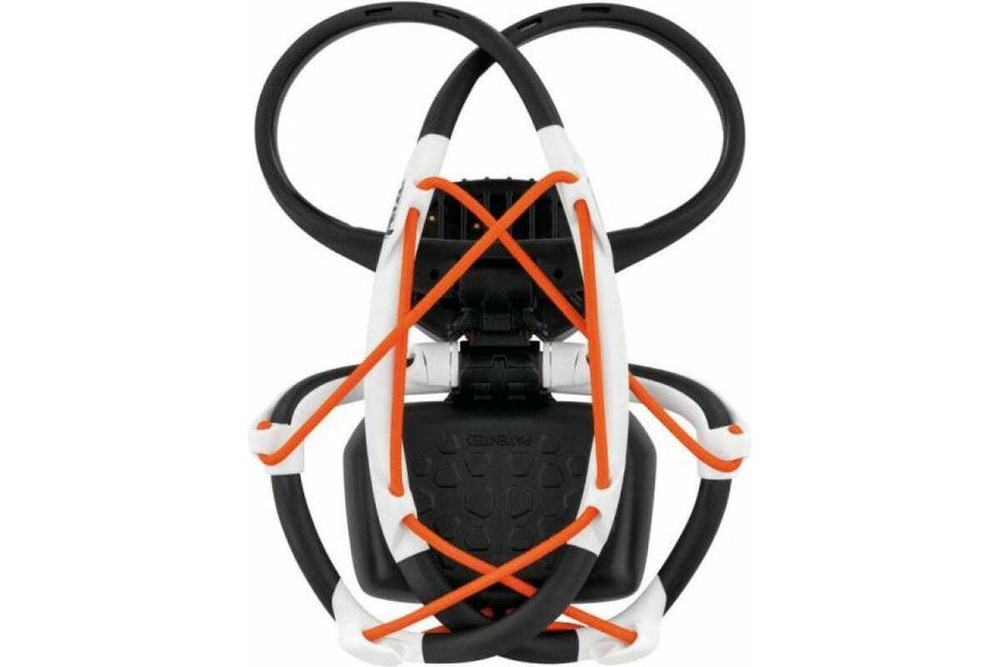 Фонарь светодиодный налобный Petzl IKO Core белый, 500 лм