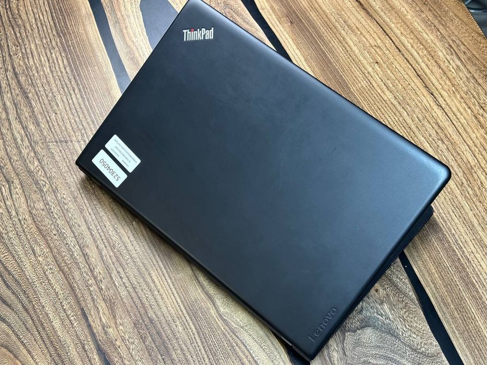 Ноутбук Lenovo Thinkpad E570