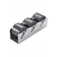 Буфер резиновый OKRT.344.121.3T SH 80 (+/-5)