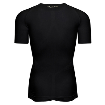 Компрессионка  Australian Active Warm T-Shirt - черный