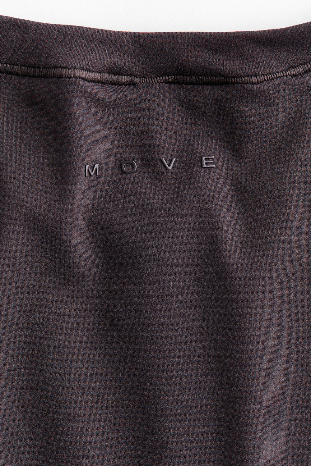 Спортивный топ без рукавов Slim Fit CoolMove™ - H&M