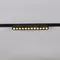 Трековый светильник  13002-9.3-001UR magnetic LED12W BK CCT+SMART Reluce