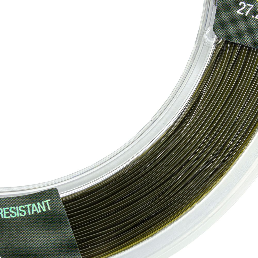 KORDA Снэглидер Snag Line 0.60мм 60lb 100м