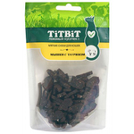 TITBIT «Мышки с таурином» Мягкие снеки для кошек, 0,05 кг