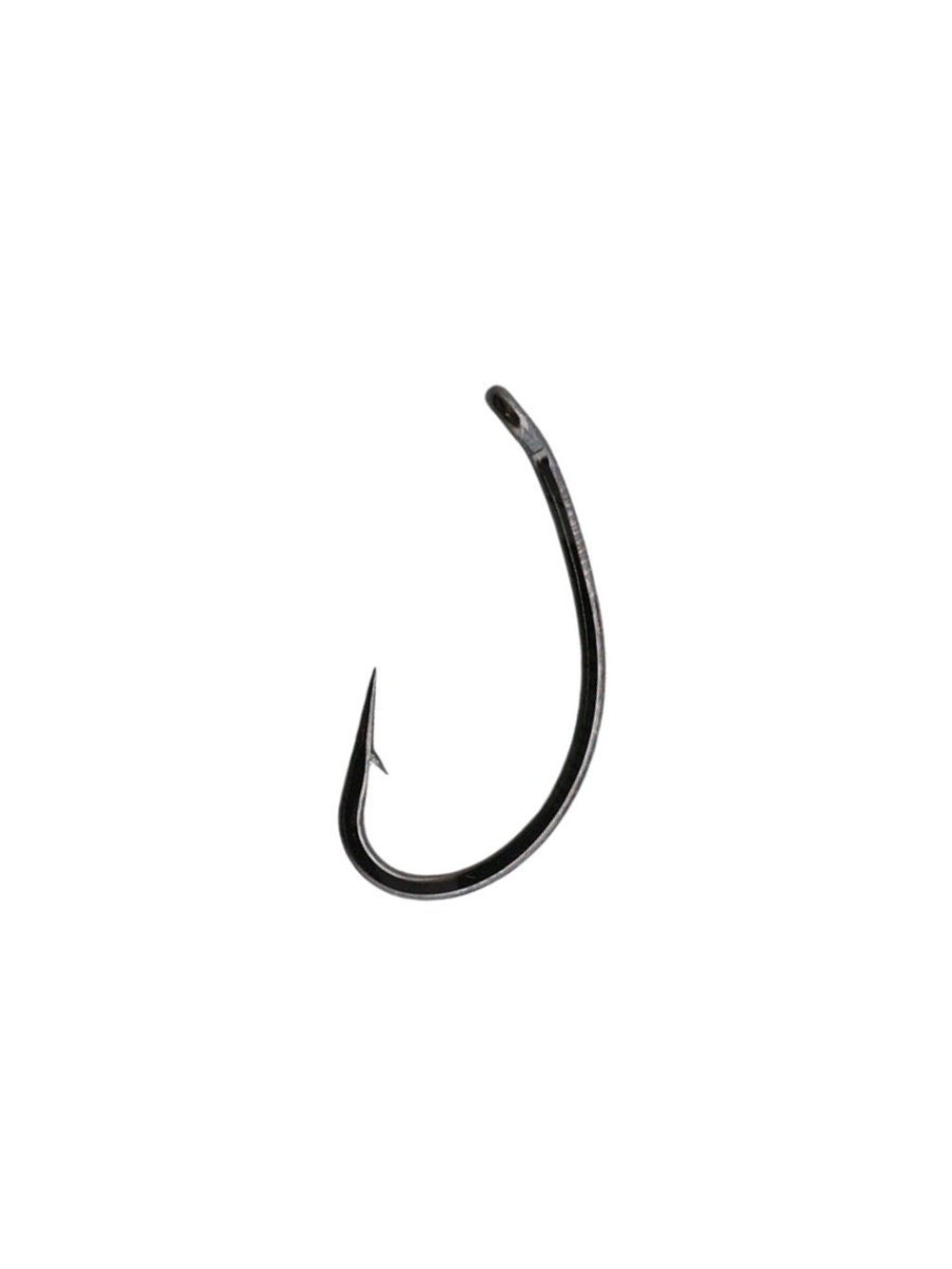 Крючок рыболовный Carp Special 10100 №2