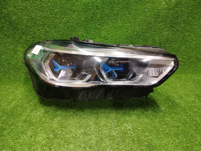 Фара правая BMW X5 G05 X6 G06 (2018-2023) Laser