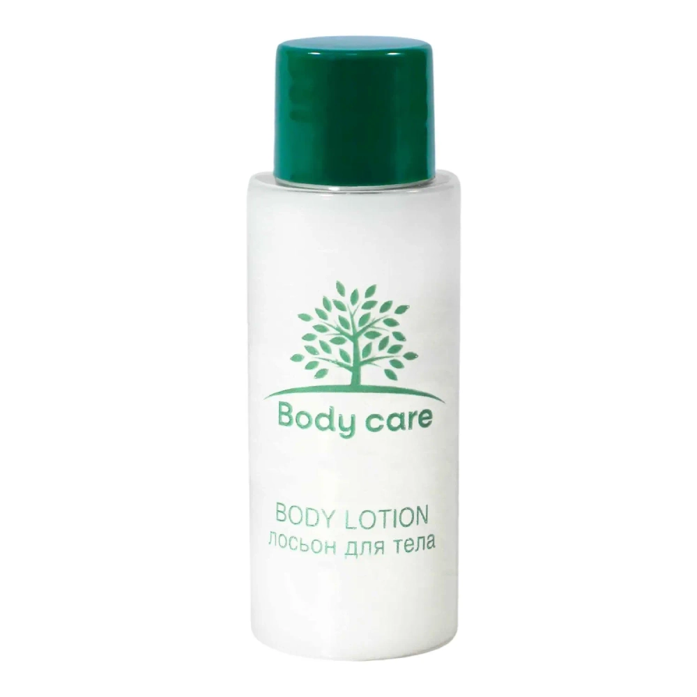 Лосьон для тела Luscan Body care 30 мл флакон (200 штук в упаковке)