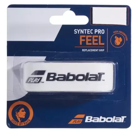 Базовый грип Babolat Syntec Pro