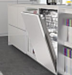 Отдельностоящая посудомоечная машина Gorenje GS643D90X