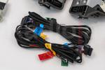 Автоматические доводчики на 4 двери для BMW 1/2/8 серии X1/X2/X3/X4 2014-2023 - RDL-SAA-Z04