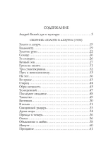 Стихотворения. Андрей Белый