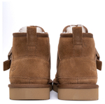 Ugg Neumel Snapback Chestnut