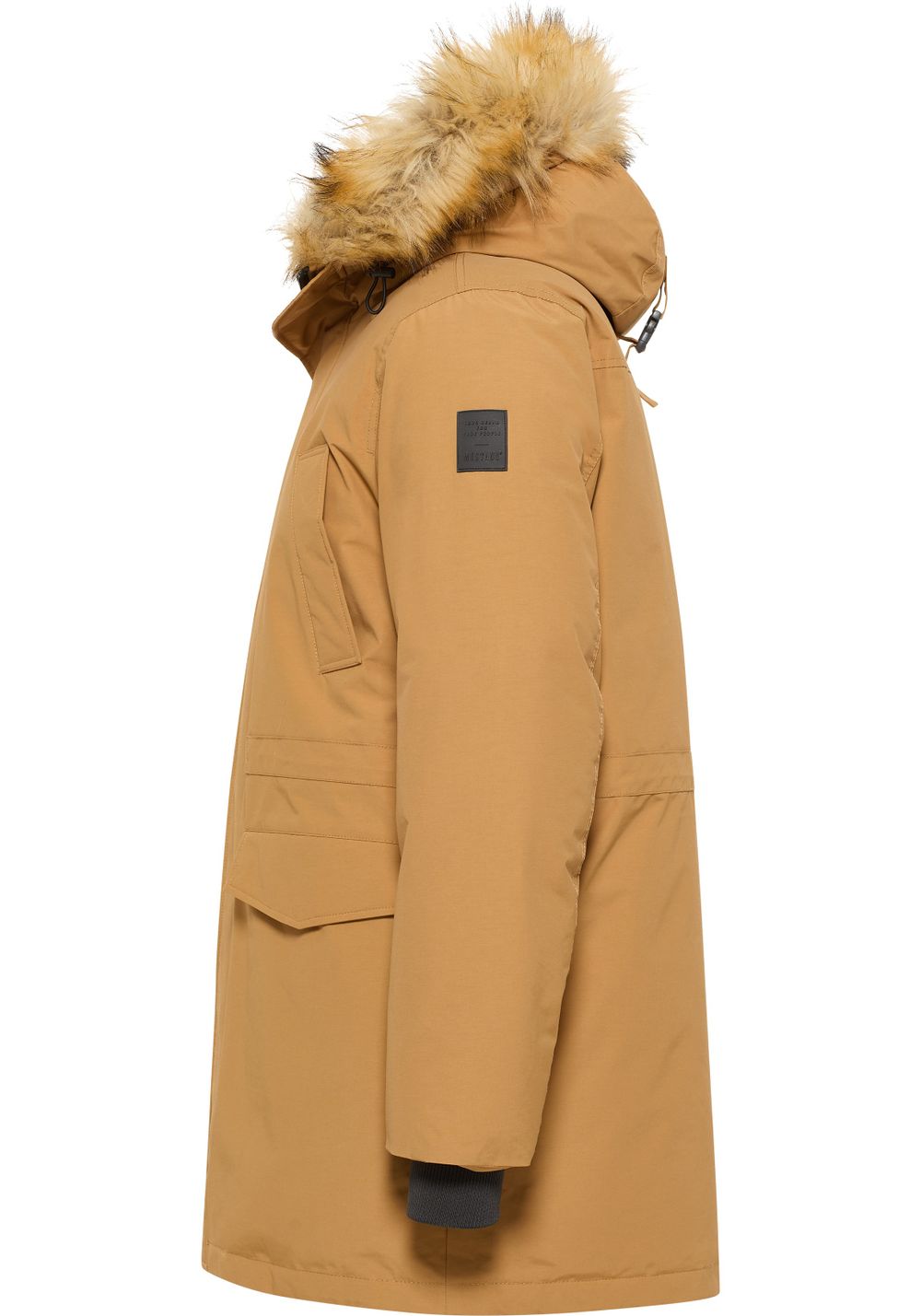 Куртка David Arctic Parka 1014182-3289