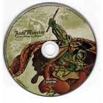 Jade Warrior / Last Autumn's Dream (CD)