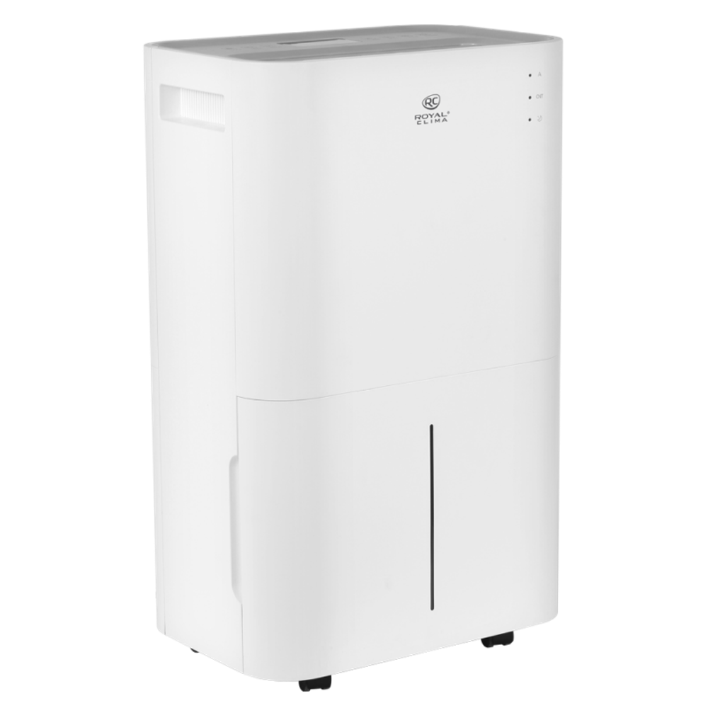 Осушитель воздуха ROYAL CLIMA RD-PC25-E PACIFIC