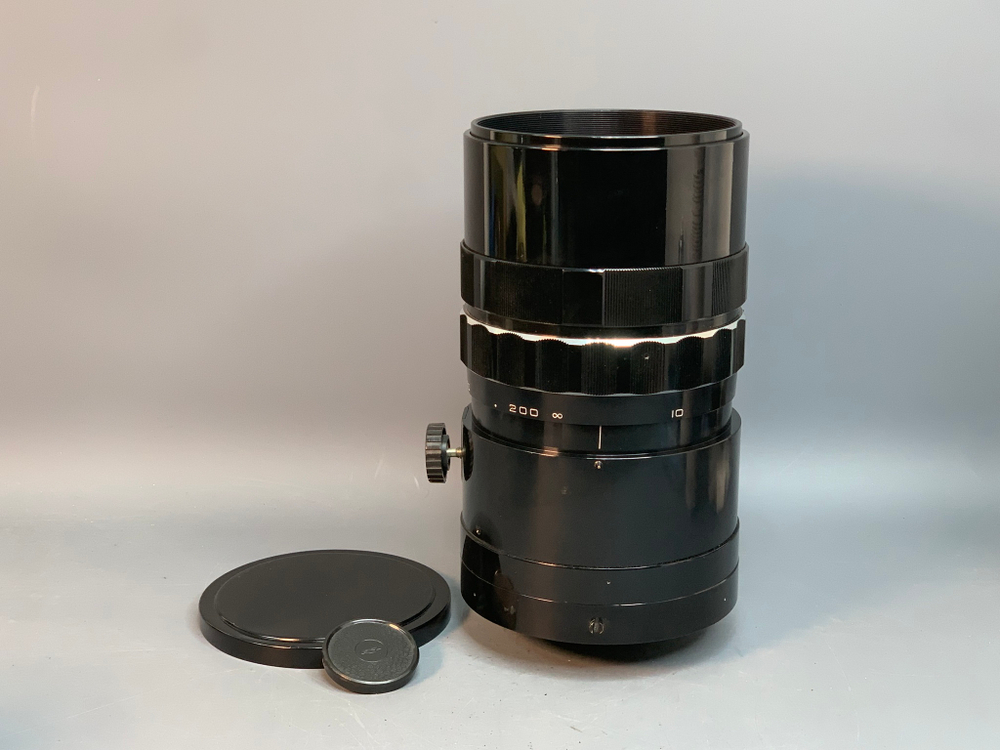 МТО-1000А 10.5/1100mm