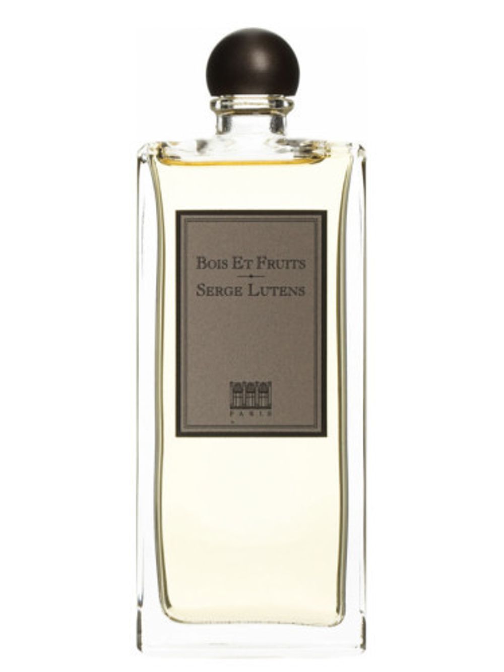 Serge Lutens Bois et Fruits