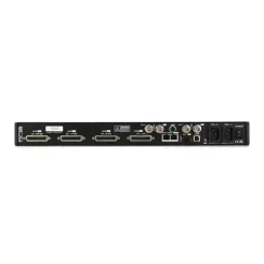 RME M-32 AD Pro II Silver Black