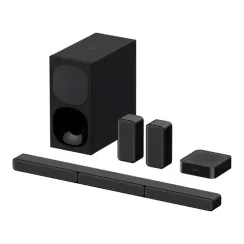 Sony HT-S40R Black
