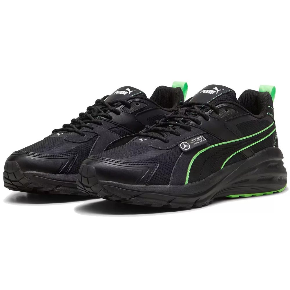 Кроссовки мужские PUMA MAPF1 Hypnotic LS