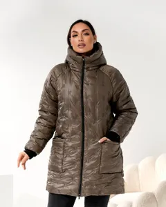 Куртка УК-4429-1 Фабрика Моды