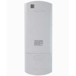 Кондиционер Midea MSFRW-07HRN8 Favorite