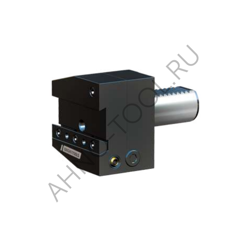 Радиальный держатель инструмента ARU4026 BRIGHT-TOOLS