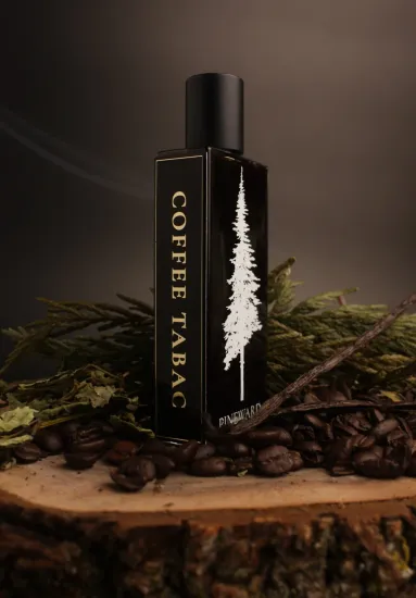 Pineward Coffee Tabac