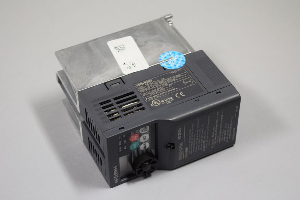 MITSUBISHI FR-D720-0,75K