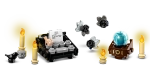 Конструктор LEGO Wednesday 76780 Уэнздей Адамс