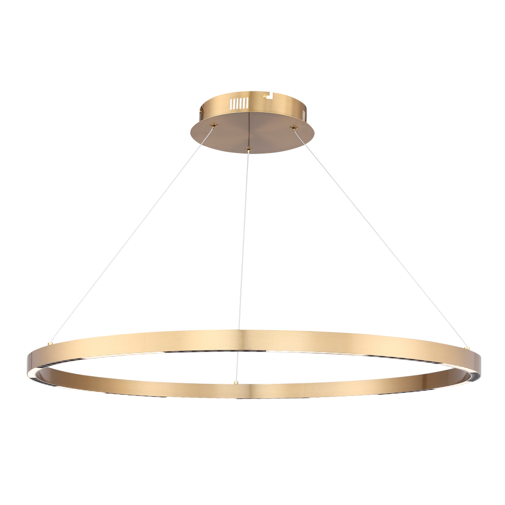 Светильник подвесной PARILLA LED 43W 4000K