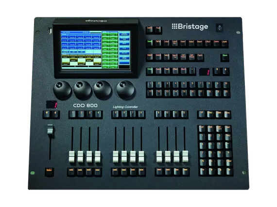 Bristage CDO 800 Pro