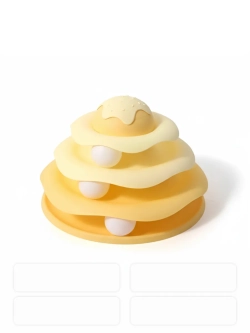 Игрушка для кошек